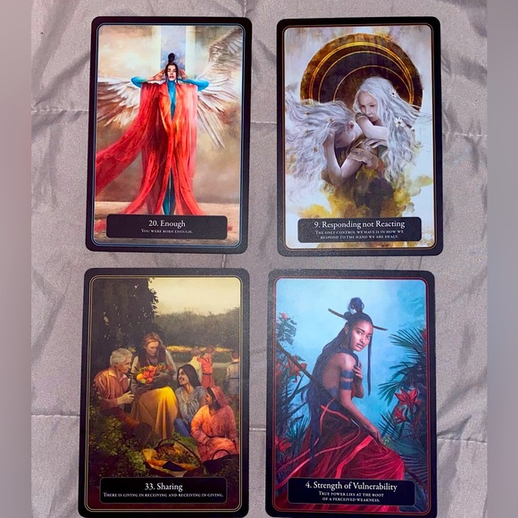 The Lantern Oracle - Picture 3 of 3